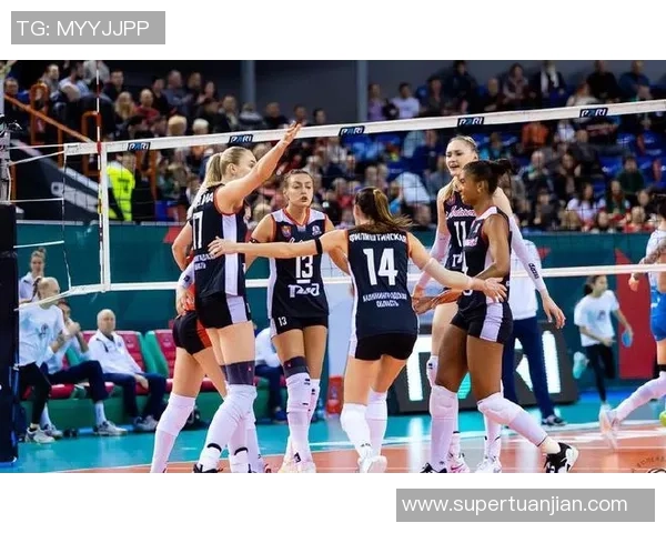 排球热点：解读南京排球队的边路渗透