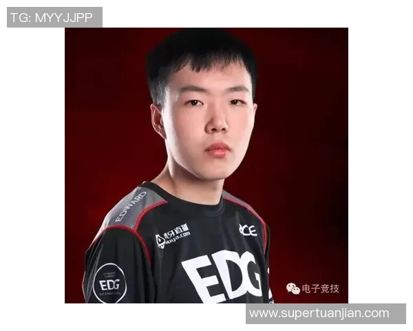 专业解读:EDG的快攻打法