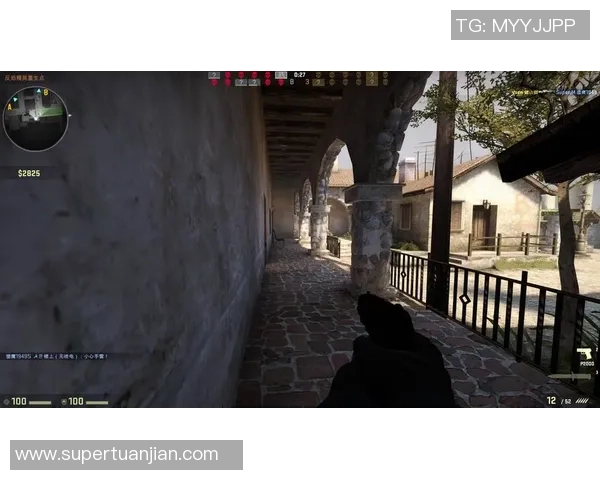 CS_GO巨献：探秘TES的耐力