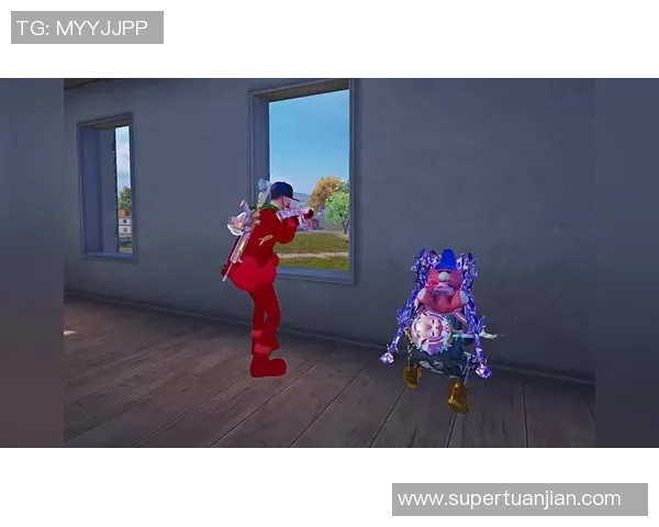 深度对话：黄丽的和平精英人生