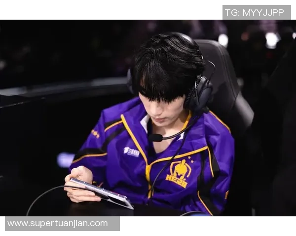 王者荣耀专题：聚焦TES的灵活性