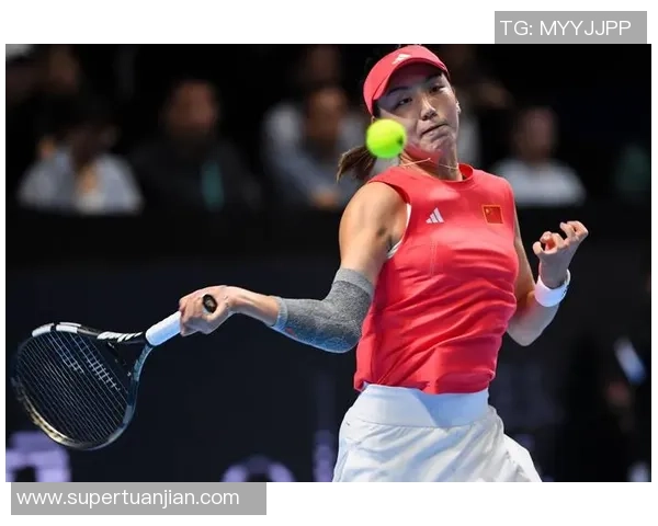 网球专题：聚焦杭州网球队的心理素质